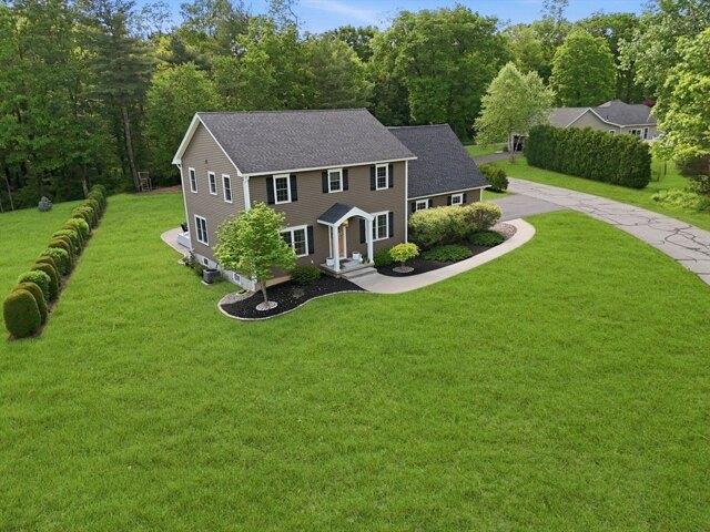 House for sale in Southampton, Massachusetts