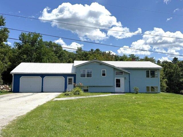 House for sale in Woodbury, Vermont