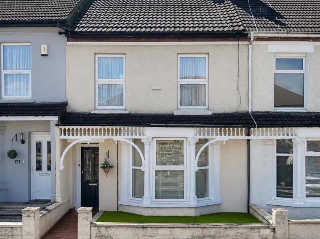 Apartment for rent in Belvedere, Greater London