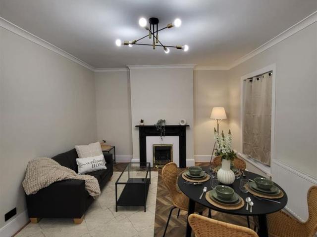Apartment for rent in Belvedere, Greater London