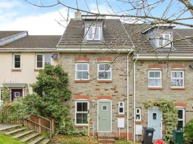 House for sale in Bodmin, Cornwall