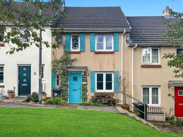 House for sale in St Neot, Cornwall
