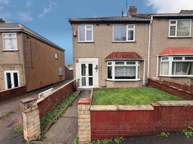 Apartment for rent in Kingswood