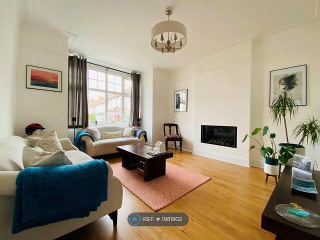 House for rent in Greater London