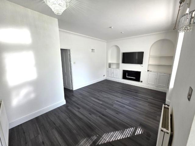 Apartment for rent in Ballindoch, Scotland