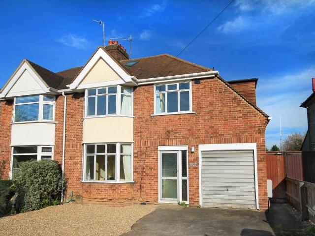 Room for rent in Arbury, Cambridgeshire