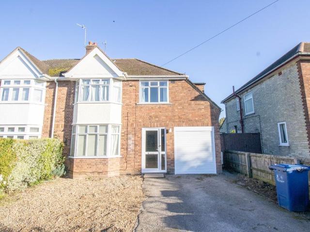 Room for rent in Arbury, Cambridgeshire