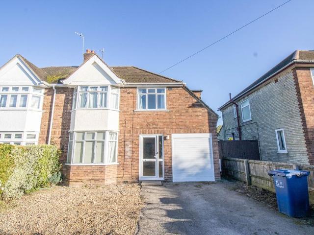 Room for rent in Chesterton, Cambridge