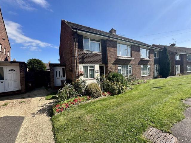 Apartment for rent in Chichester, Littlecote