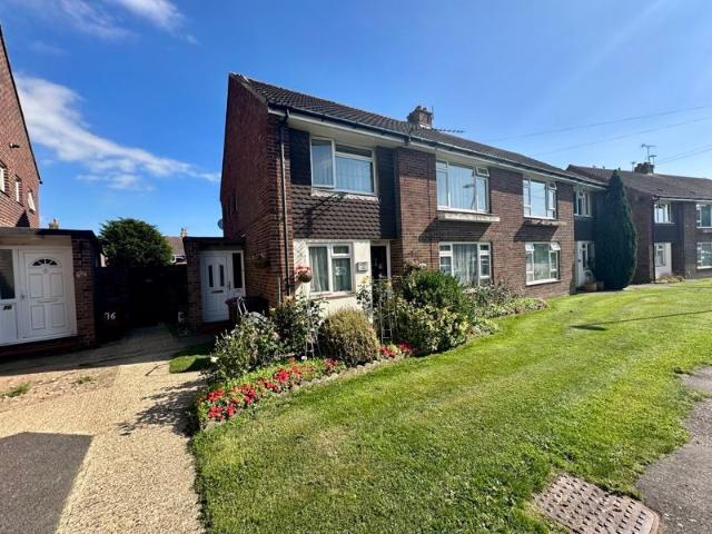 Apartment for rent in Chichester, Littlecote