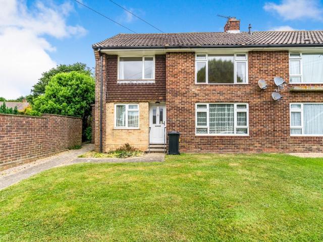 Apartment for rent in Parklands, Chichester