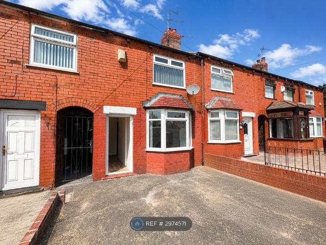 House for rent in Whiston Cross, Whiston