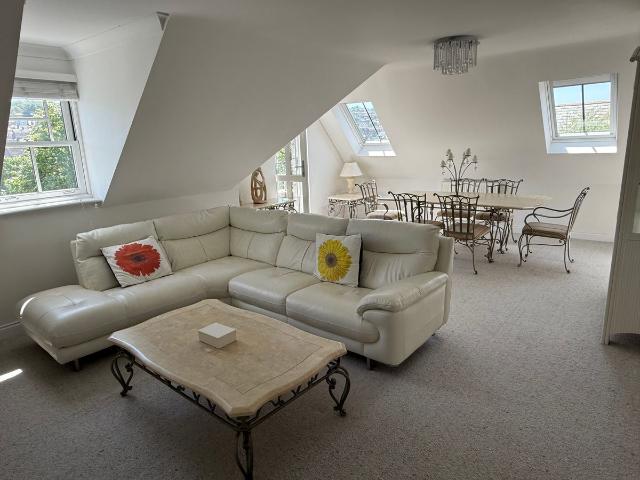Apartment for rent in Swanage, East Dorset