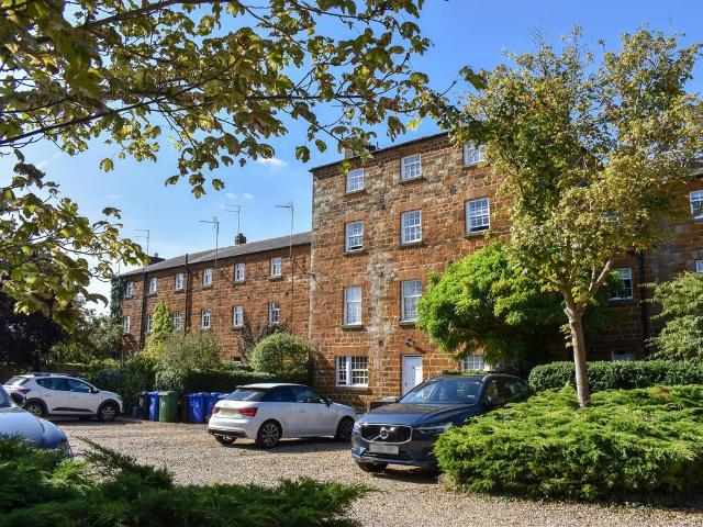 Apartment for rent in Towcester, Northamptonshire