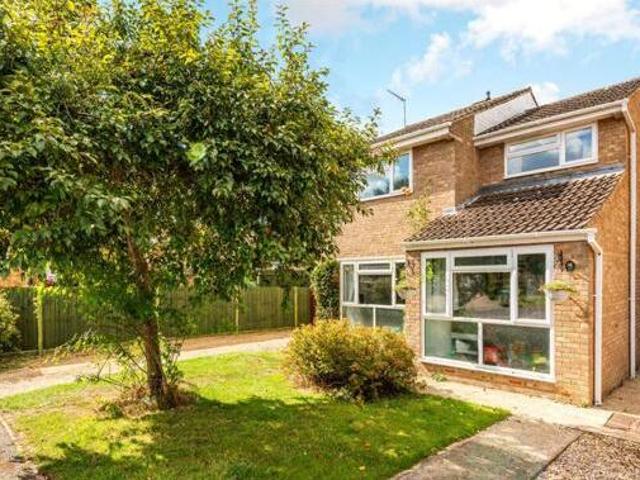 House for sale in Buckingham, Buckinghamshire