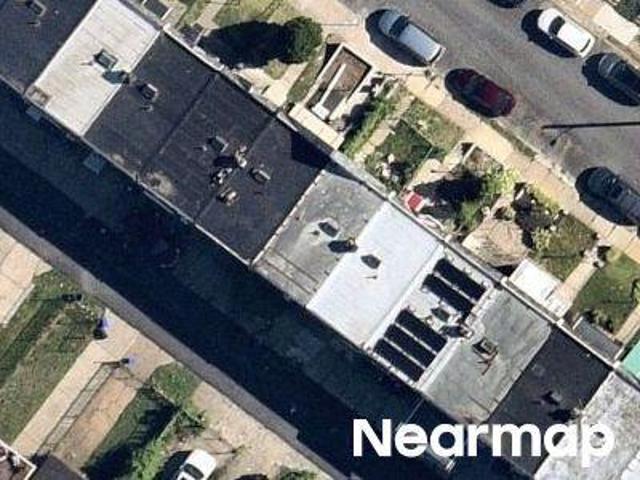 Townhouse for sale in Philadelphia, Pennsylvania