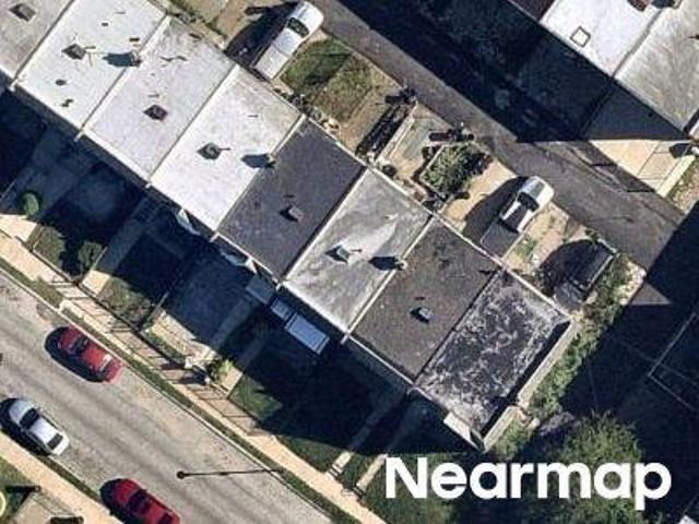 House for sale in Philadelphia, Pennsylvania