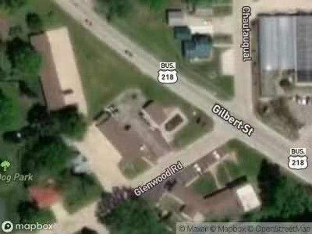 House for sale in Charles City