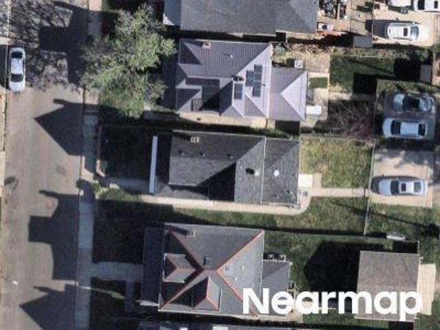 House for sale in Columbus, Ohio
