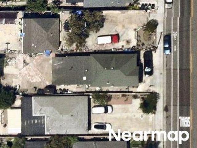 House for sale in Anaheim, California