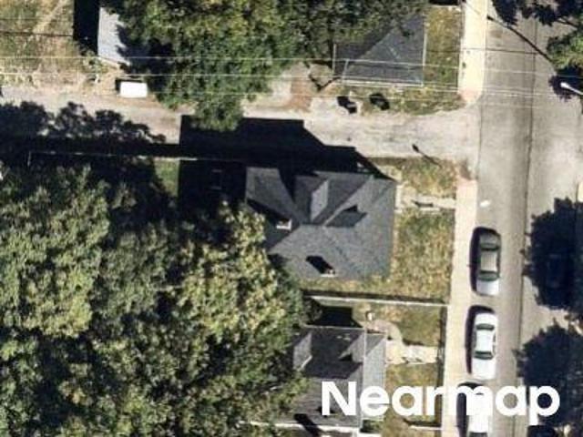 House for sale in Columbus, Ohio