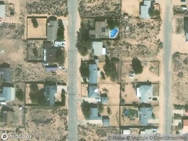 Property for sale in Kern County, California