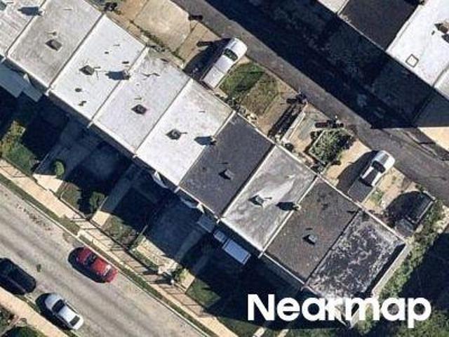 Townhouse for sale in Philadelphia, Pennsylvania