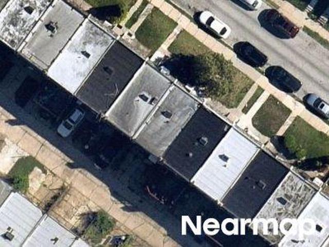 House for sale in Philadelphia, Pennsylvania