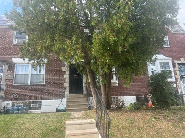 House for sale in Philadelphia, Pennsylvania