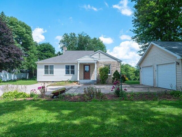 House for sale in Charles City
