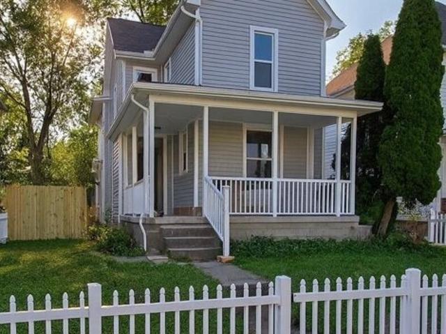 House for sale in Columbus