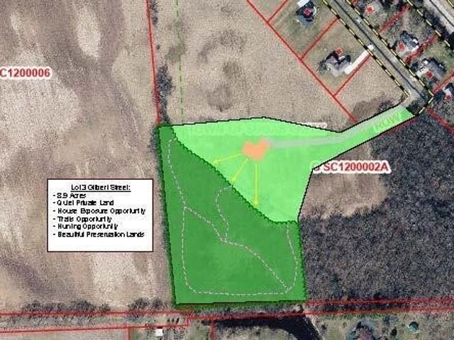 Land for sale in Wisconsin