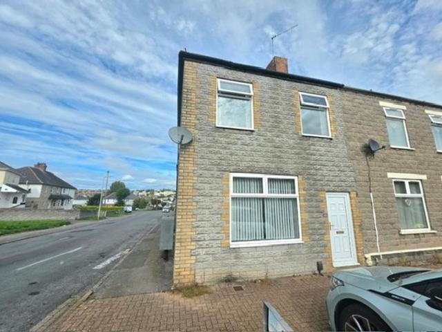 House for rent in Gibbonsdown, Barry