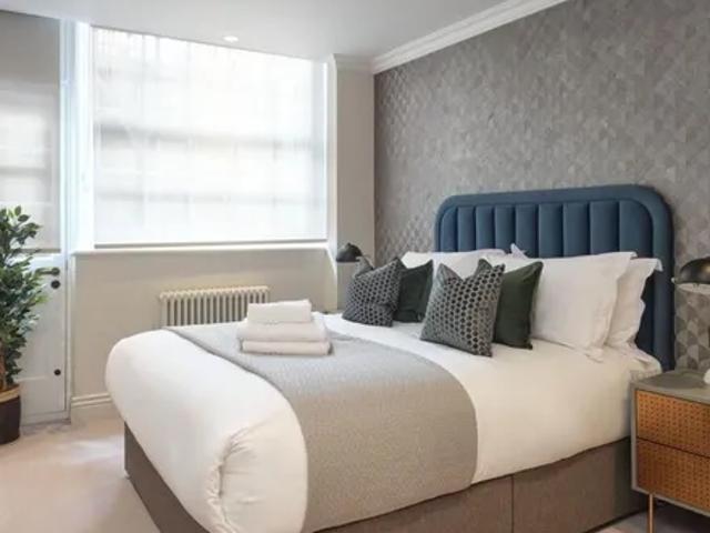 Apartment for rent in East Marylebone, Mayfair