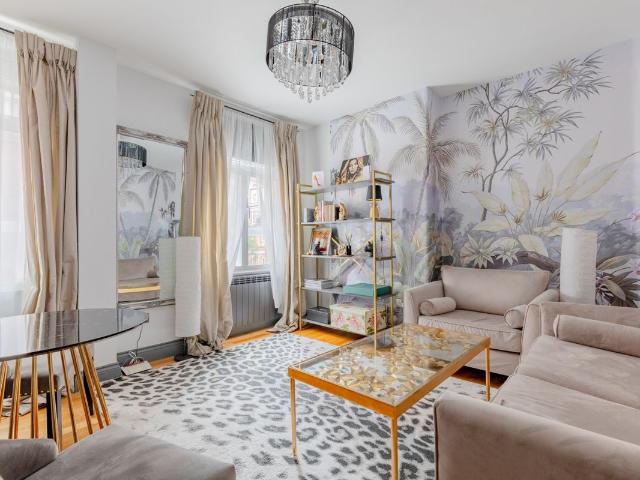 Apartment for rent in East Marylebone, Mayfair