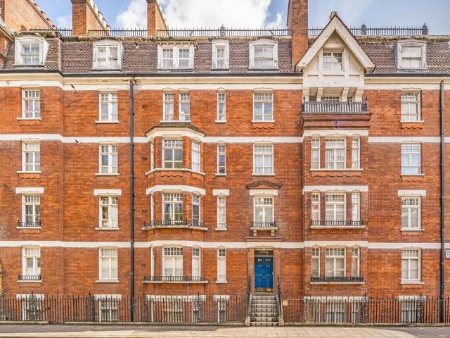 Apartment for rent in East Marylebone, Mayfair