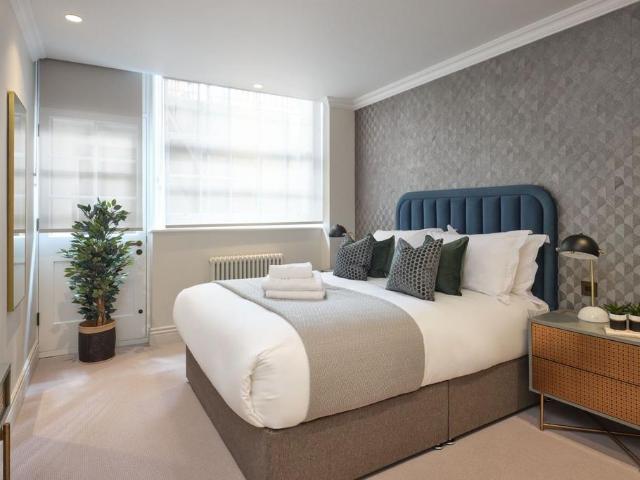 Apartment for rent in East Marylebone, Greater London