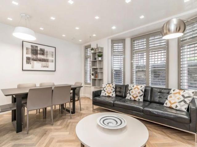 Apartment for rent in East Marylebone, Mayfair