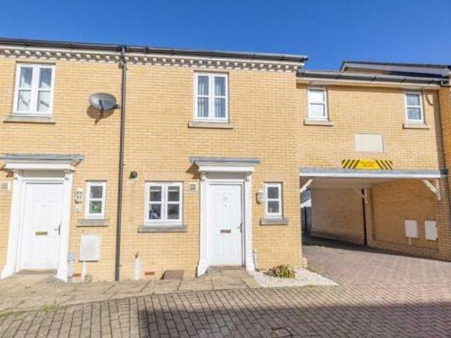 House for sale in Martyrs Field, The Bridge