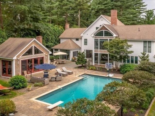 House for sale in Millbury, Worcester County