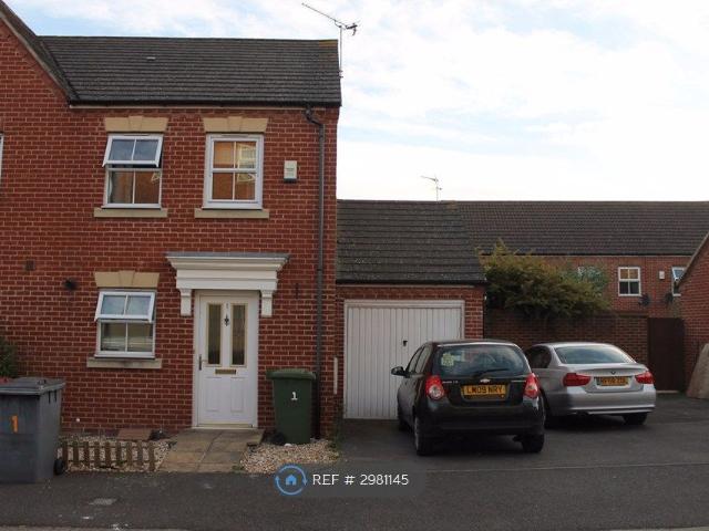 House for rent in Slough