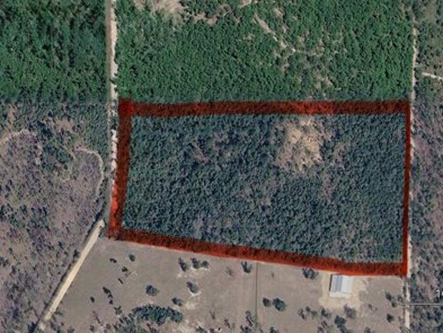 Land for sale in Chipley, Florida