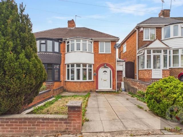 House for rent in West Midlands