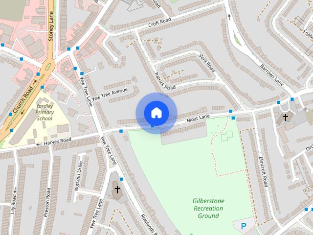 Apartment for rent in West Midlands