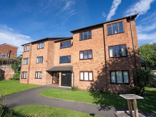 Apartment for rent in West Midlands