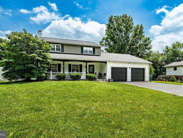 House for sale in Gilbertsville