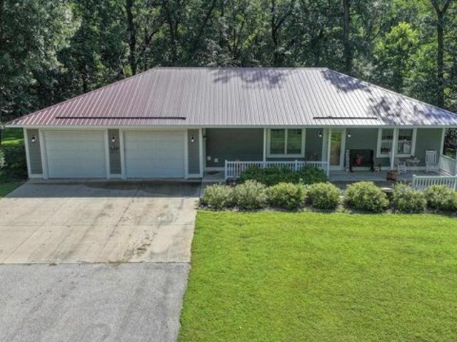 House for sale in La Porte City, Iowa