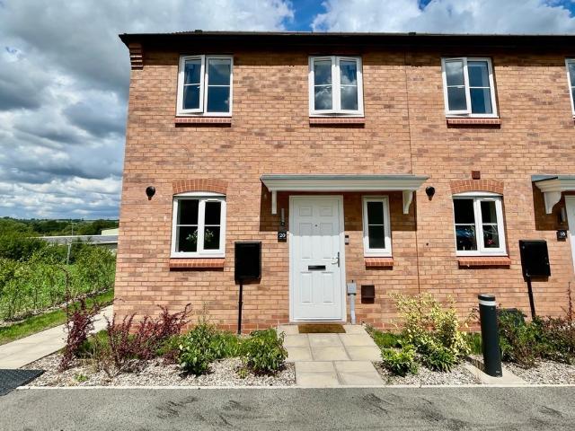 House for rent in Brentingby, Leicestershire