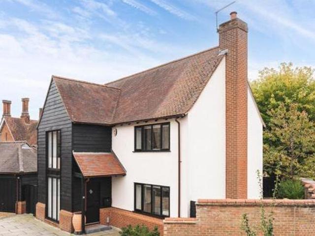 House for sale in Wales