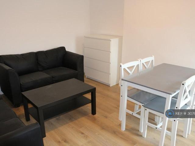 Apartment for rent in London Borough of Wandsworth, Greater London